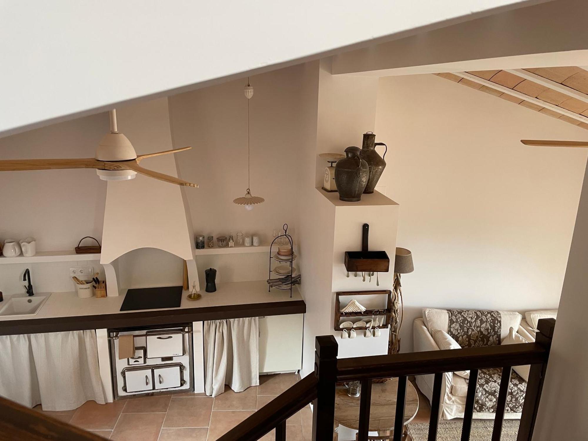 Maison d'hôtes Alodia à Alquézar Extérieur photo